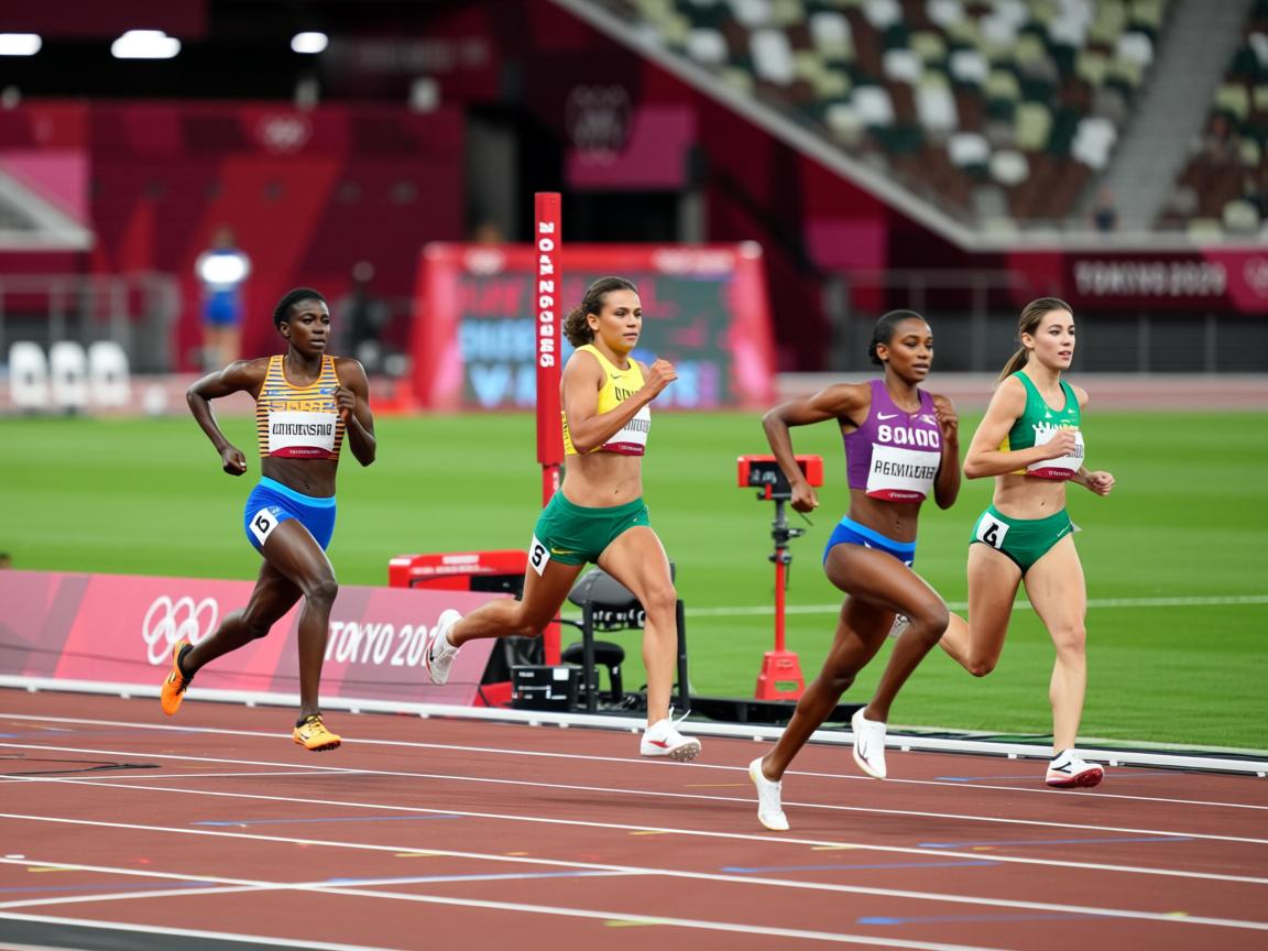 米兰体育网页版-自由泳中美澳激战 美队笑到最后，美国4×200自由泳接力  第2张