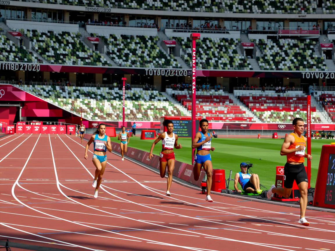 米兰体育网页版-自由泳中美澳激战 美队笑到最后，美国4×200自由泳接力  第3张